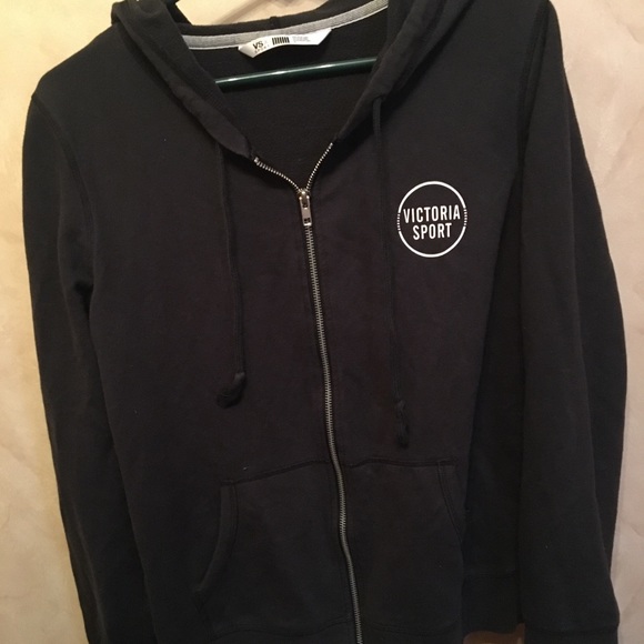 VS jacket - Picture 2 of 2